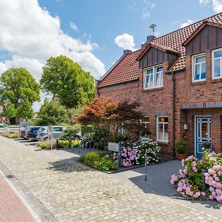 Hotel Am Fischerhafen 디춤 외부 사진